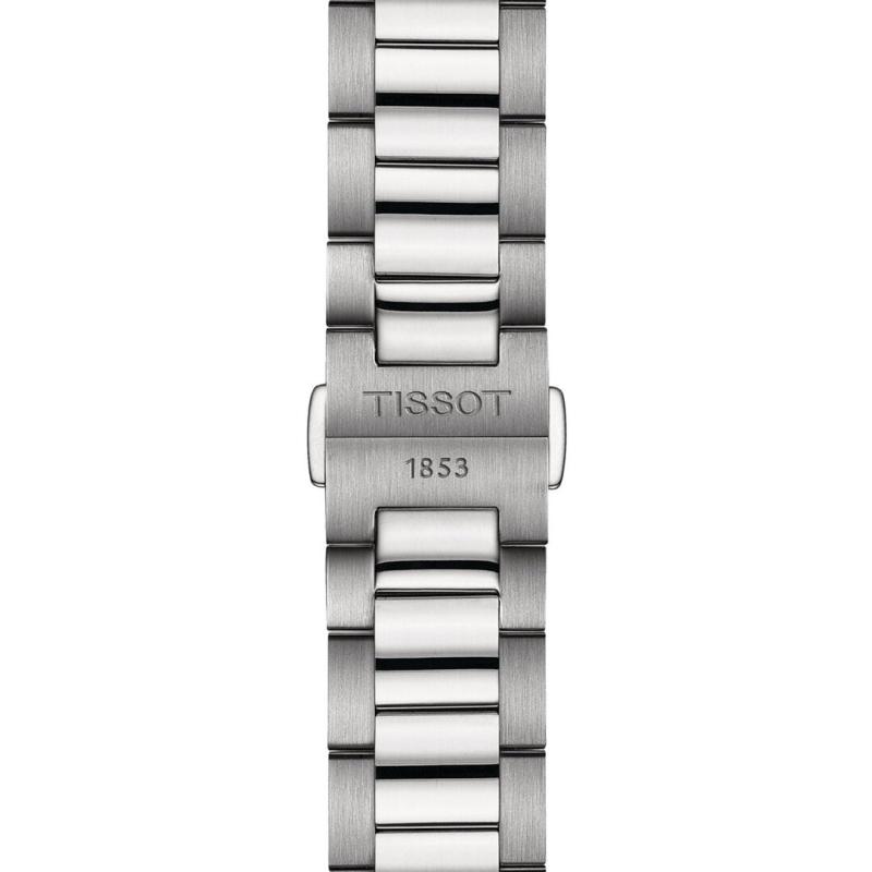 Pánské hodinky TISSOT PR 100 Classic T150.410.11.351.00