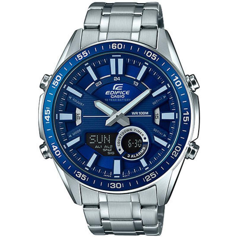 Pánské hodinky CASIO Edifice EFV-C100D-2AVEF
