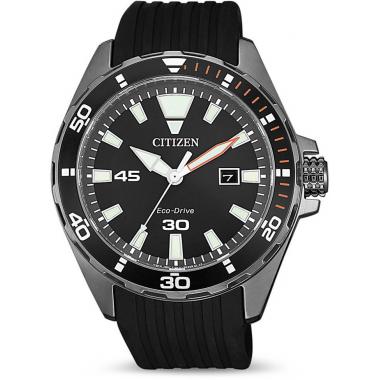 Pánské hodinky CITIZEN Classic BM7455-11E