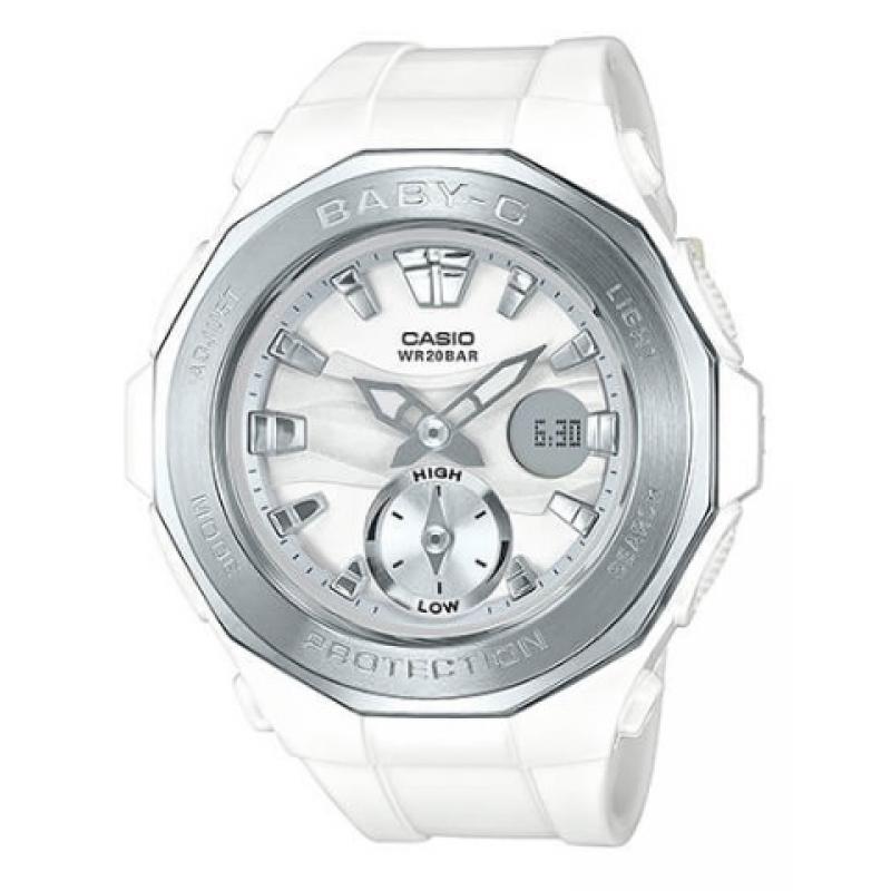 Dámské hodinky CASIO Baby-G BGA-220-7A
