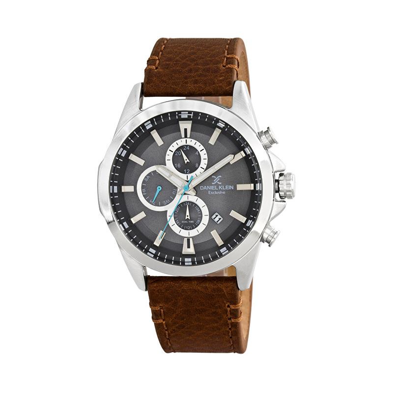 Pánské hodinky DANIEL KLEIN Exclusive DK11602-4