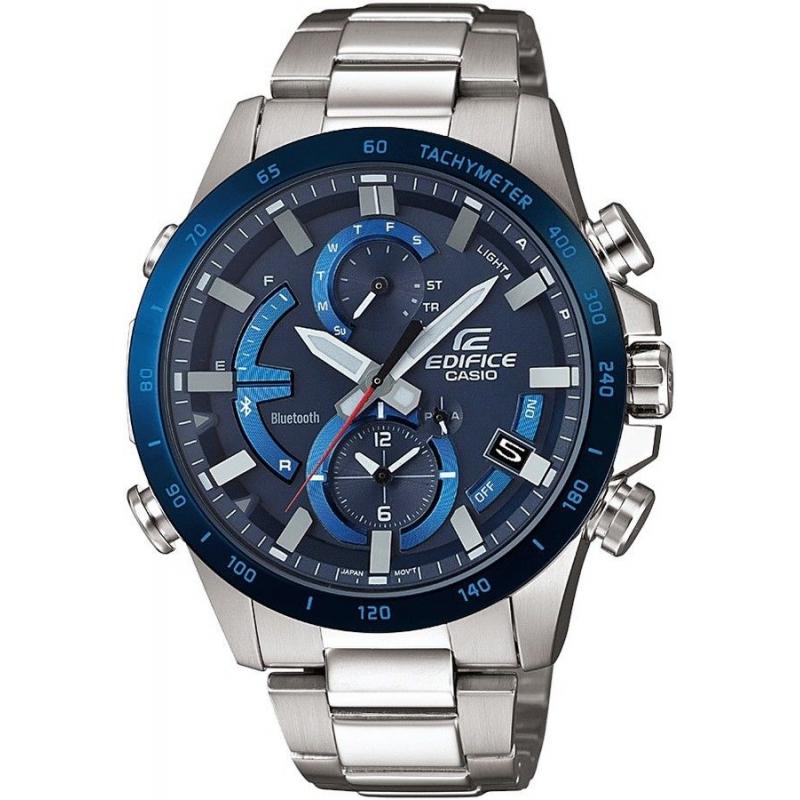 Pánske hodinky CASIO Edifice EQB-900DB-2AER