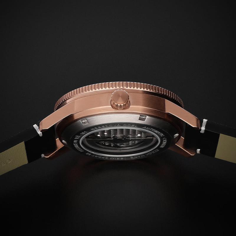 Pánské hodinky PRIM Sport 68 Automatic W01P.13255.C