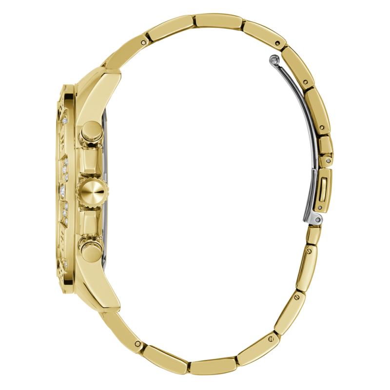 Pánské hodinky GUESS Majestic GW0796G2