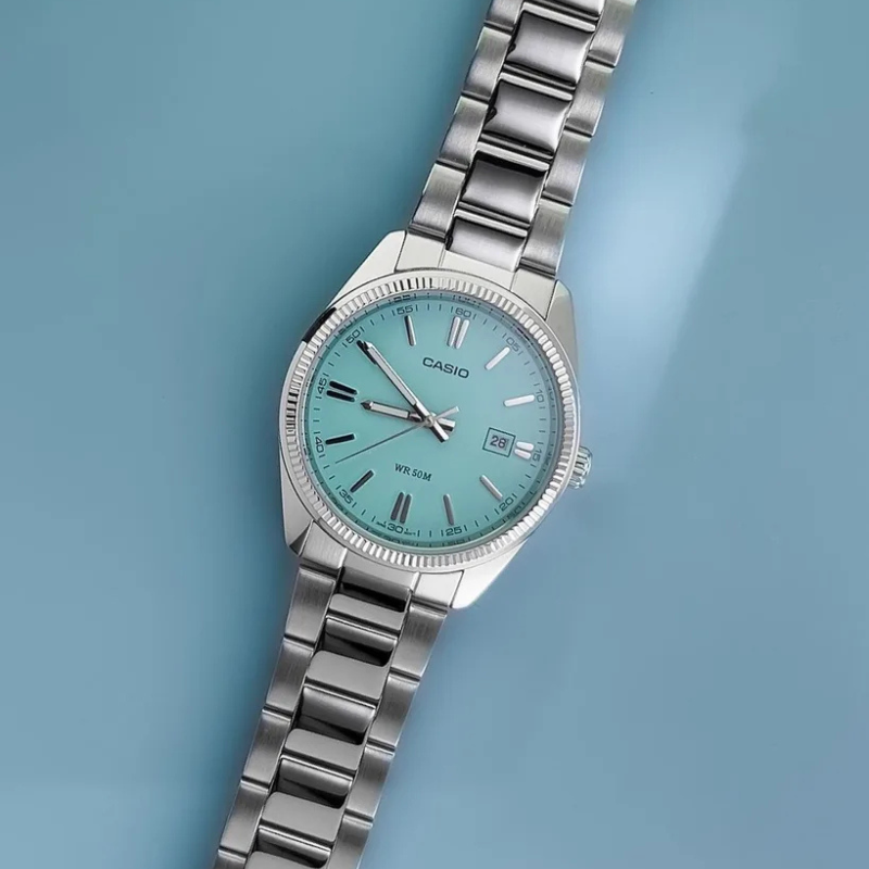 Hodinky CASIO Collection UTP-1302PD-2A2VEF