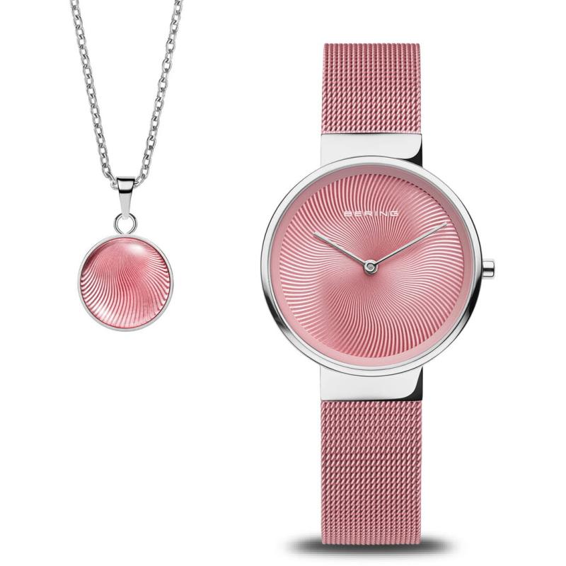 Dámské hodinky BERING CLASSIC 19031-989-GWP