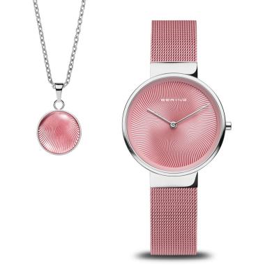 Dámské hodinky BERING CLASSIC 19031-989-GWP