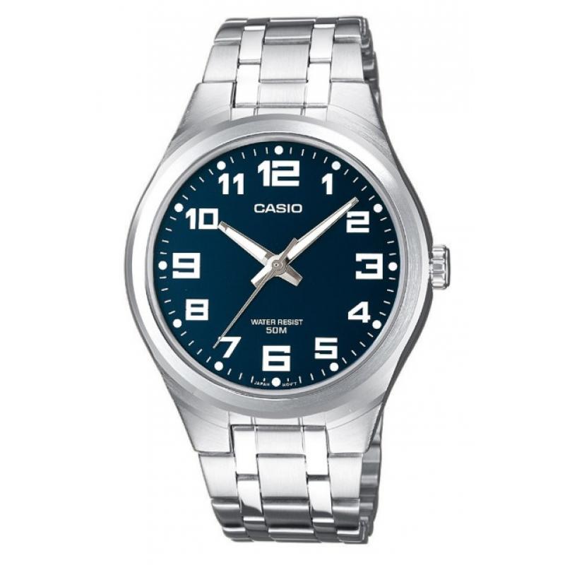 Pánske hodinky CASIO MTP-1310PD-2BVEF