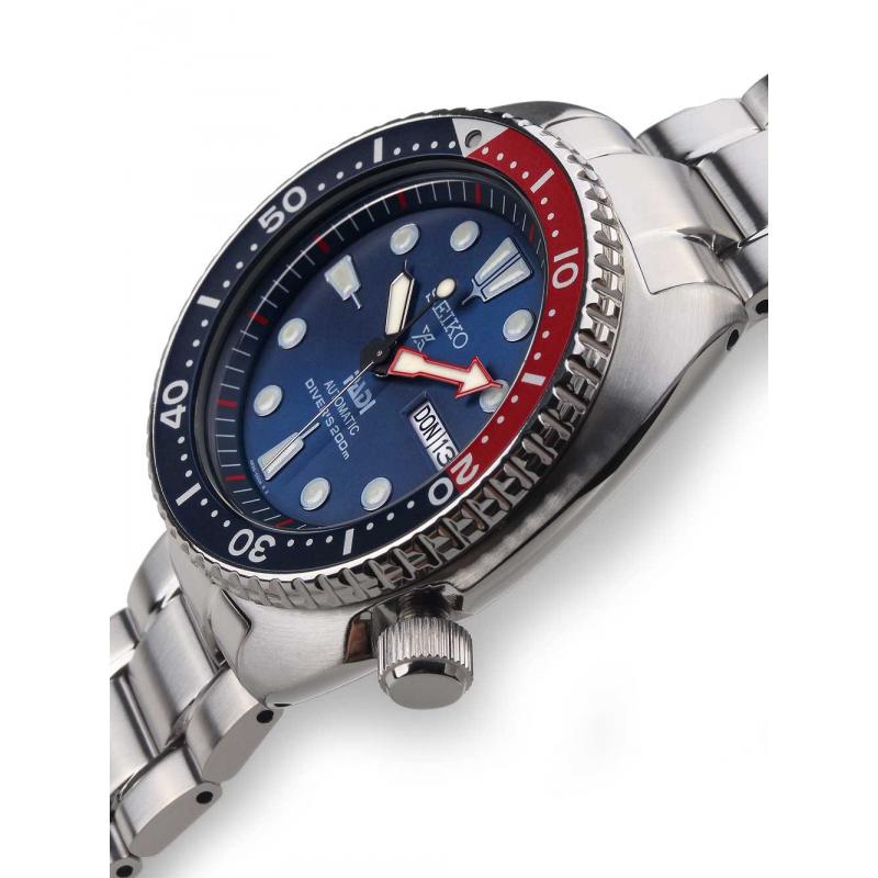 Pánské hodinky SEIKO Automatic Diver SRPA21K1