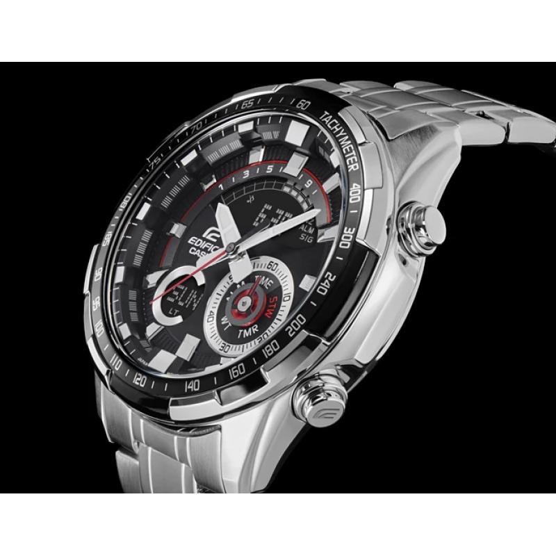 Pánske hodinky CASIO Edifice ERA-600D-1A