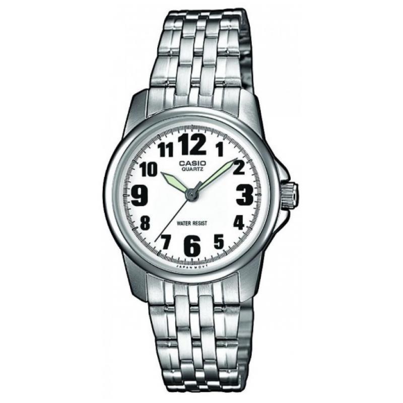 Dámské hodinky CASIO LTP-1260PD-7BEF