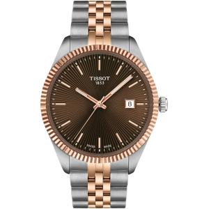 Pánské hodinky TISSOT Ballade T156.410.22.291.01