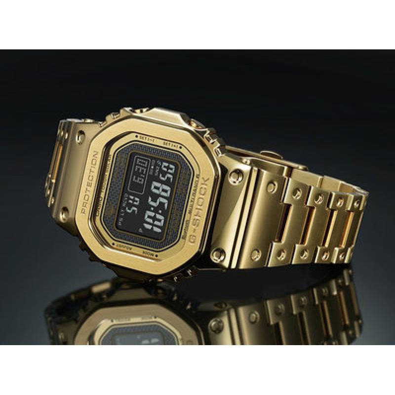 Pánské hodinky CASIO G-SHOCK Original GMW-B5000GD-9ER