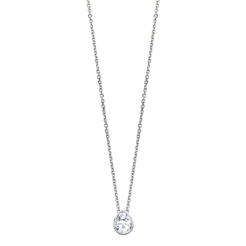 Náhrdelník LOTUS SILVER Pure Essential AG 925/1000 LP3079-1/1