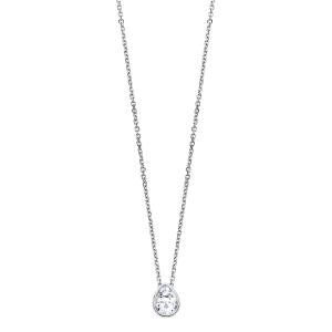 Náhrdelník LOTUS SILVER Pure Essential AG 925/1000 LP3079-1/1