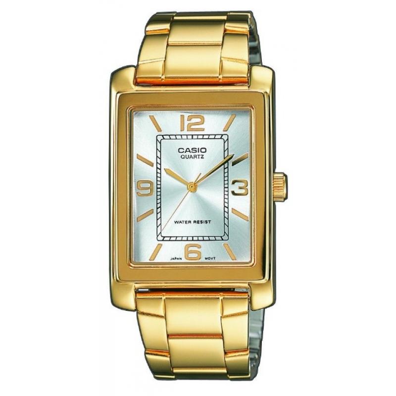 Pánske hodinky CASIO MTP-1234G-7A