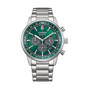 Pánské hodinky CITIZEN  Elegant Eco-Drive Chronograph CA4720-52X