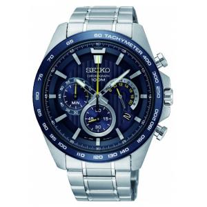 Pánské hodinky SEIKO Chronograph SSB301P1