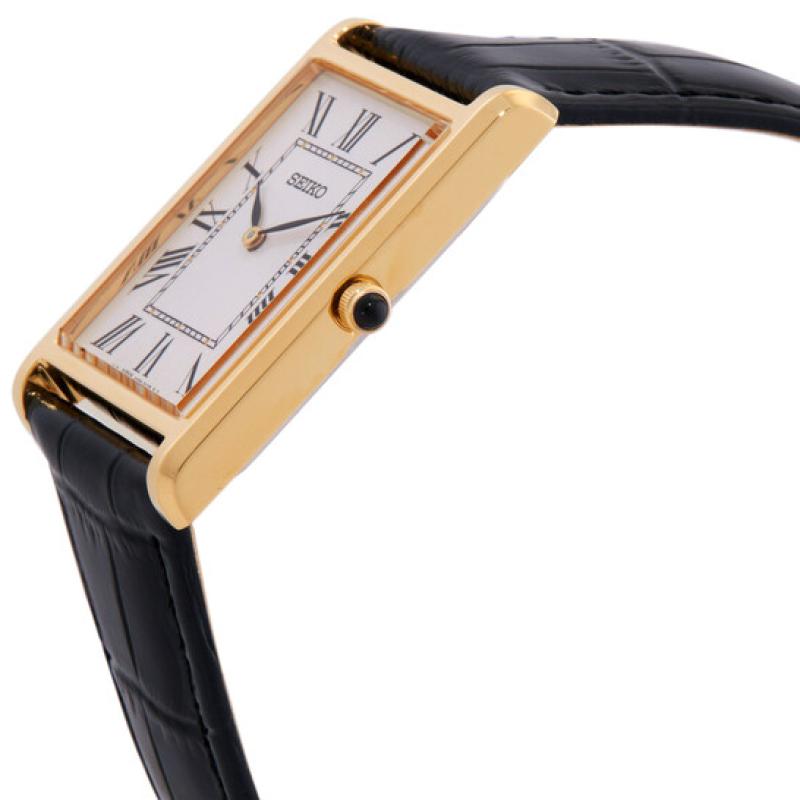 Pánské hodinky SEIKO Quartz SWR104P1