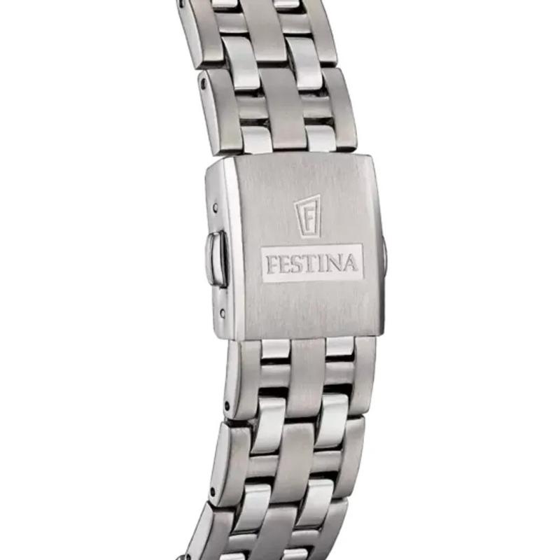 Pánské hodinky FESTINA Titanium 20696/3