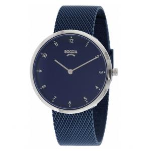 Dámske hodinky BOCCIA TITANIUM 3309-09