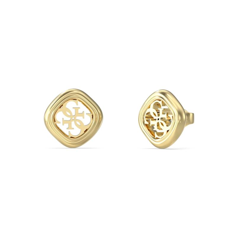 Náušnice GUESS Jaipur Splendor JUBE06152JWYGT/U