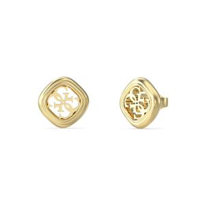 Náušnice GUESS Jaipur Splendor JUBE06152JWYGT/U