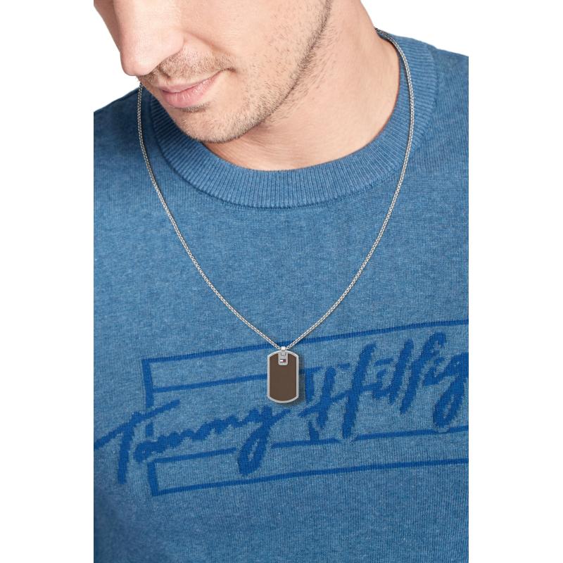 Náhrdelník TOMMY HILFIGER 2790431