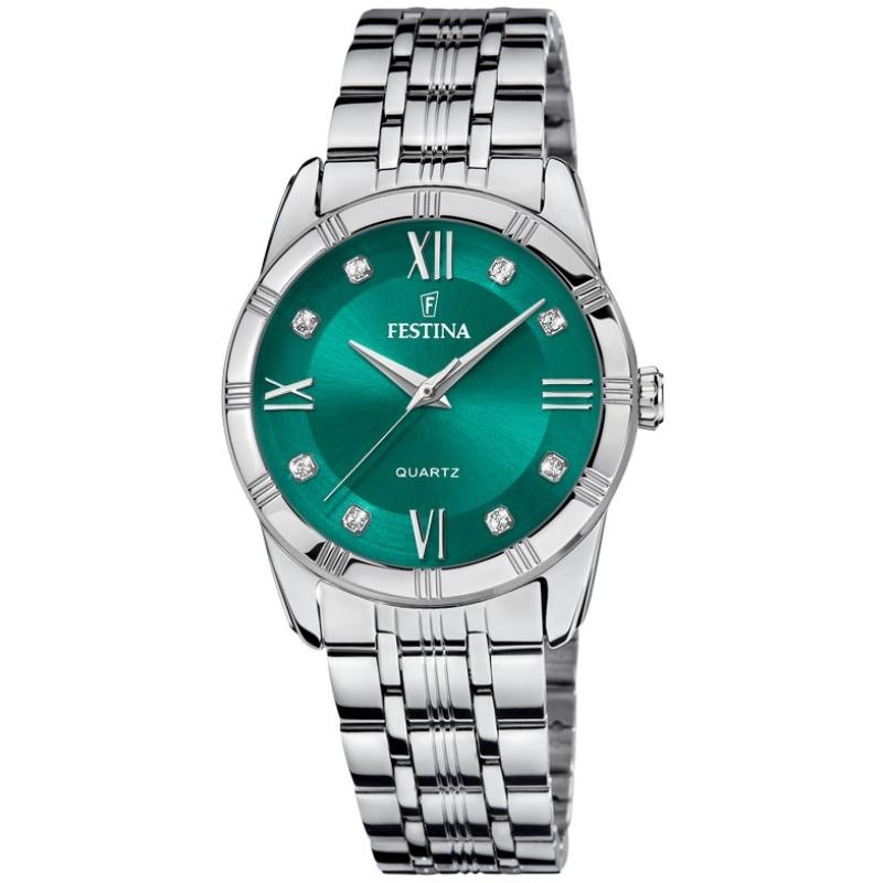 Dámské hodinky FESTINA Mademoiselle 16940/F