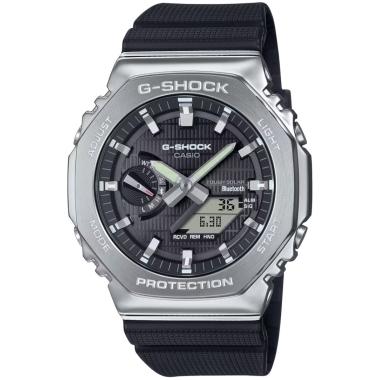 Pánské hodinky CASIO G-SHOCK Classic GBM-2100-1AER