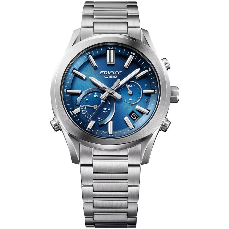 Pánské hodinky CASIO Edifice Chronograph EQB-1300D-2AEF