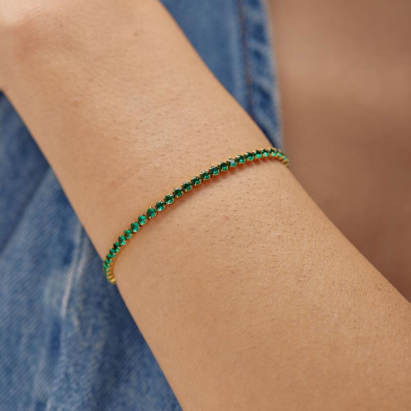 Náramek BROSWAY Desideri BEI102