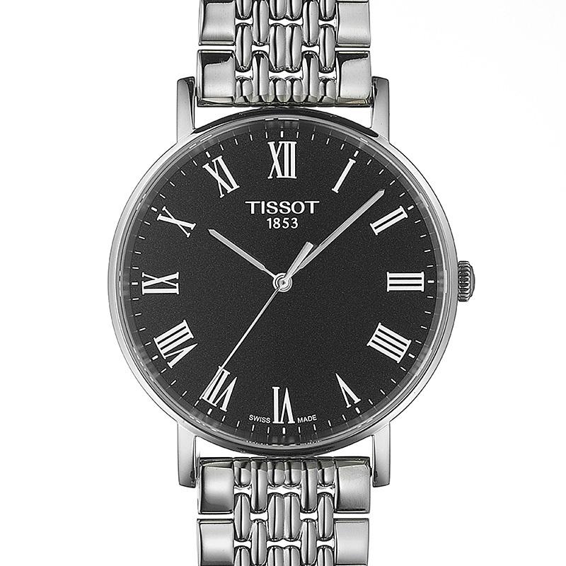 Pánské hodinky TISSOT Everytime Gent T109.410.11.053.00