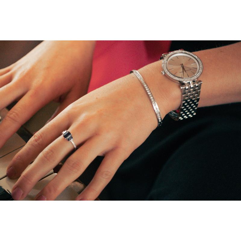 Náramek GUESS Color My Day JUBB02248JWYGS