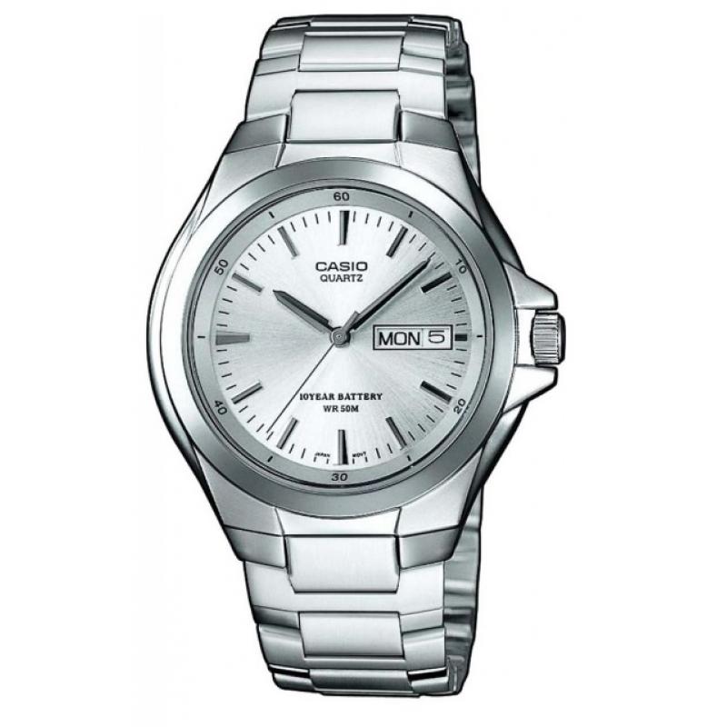 Pánske hodinky CASIO MTP-1228D-7A