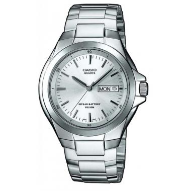 Pánské hodinky CASIO MTP-1228D-7A