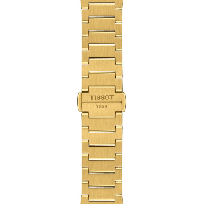 Pánske hodinky TISSOT PRX 35mm Quartz T137.210.33.021.00