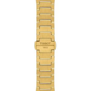 Pánské hodinky TISSOT PRX 35mm Quartz T137.210.33.021.00