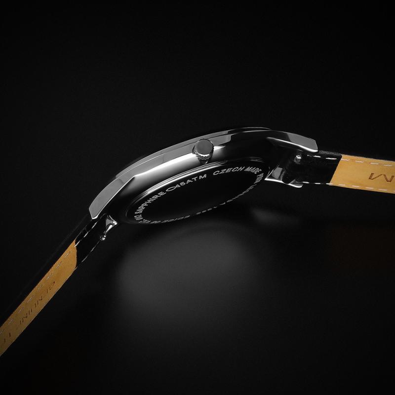 Pánské hodinky PRIM Legenda 1962 W01P.13242.A