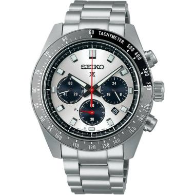 Pánské hodinky SEIKO Prospex  Speedtimer SSC911P1