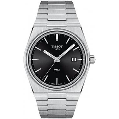 Pánske hodinky TISSOT PRX 40 205 T137.410.11.051.00