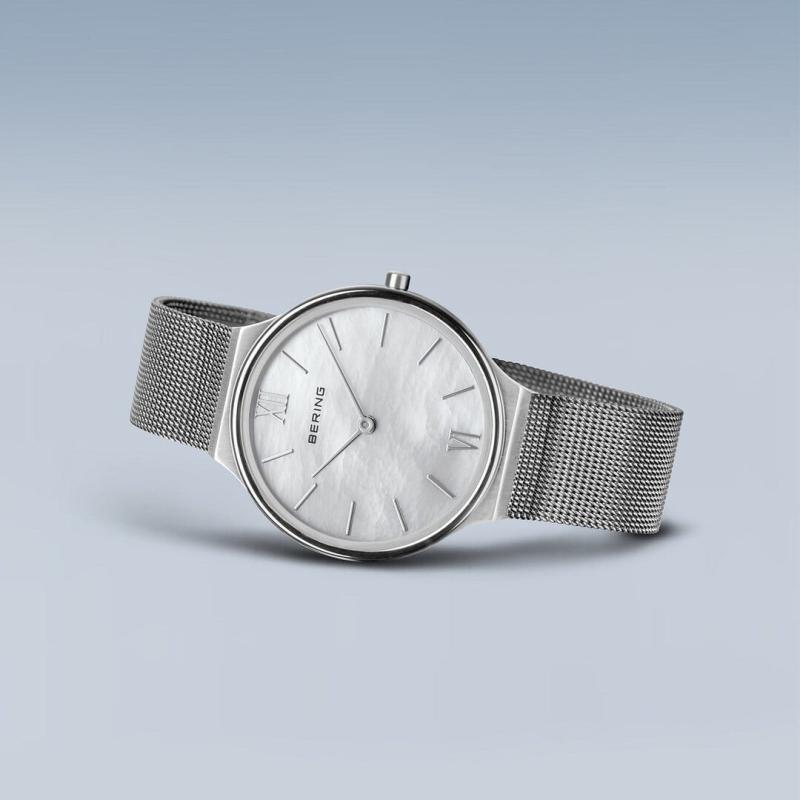 Dámské hodinky BERING Ultra Slim 18434-000