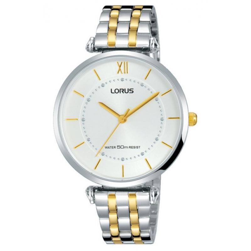 Dámske hodinky LORUS RG295MX9