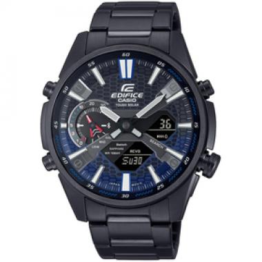 Pánske hodinky CASIO Edifice ECB-S100DC-2AEF