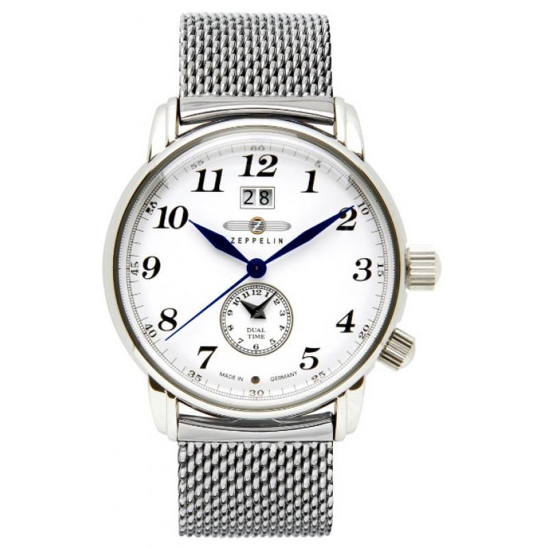 Pánske hodinky ZEPPELIN LZ 127 Graf 7644M-1