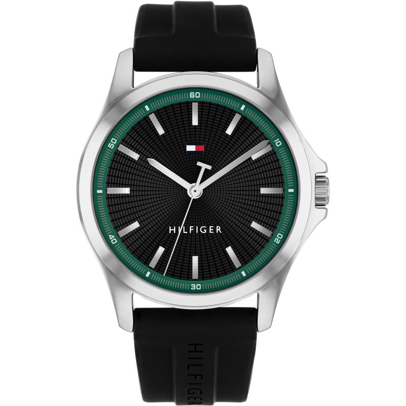 Pánské hodinky TOMMY HILFIGER Bruce 1710739