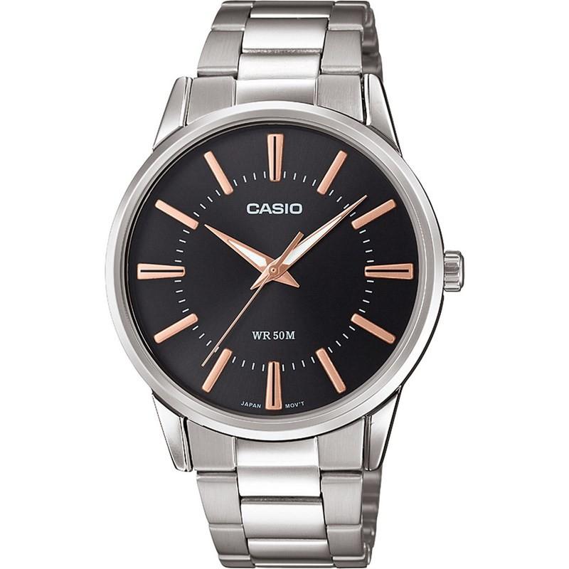 Pánské hodinky CASIO MTP-1303PD-1A3