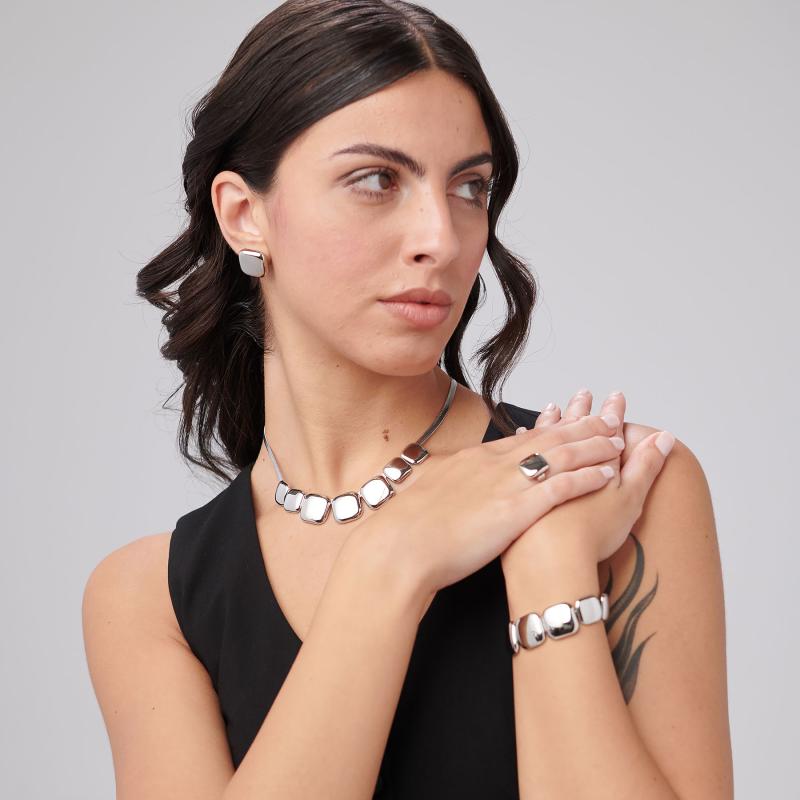 Náušnice BROSWAY MUSE BUE21