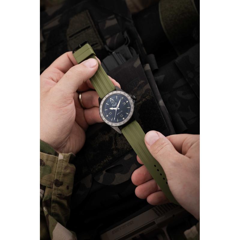 Pánské hodinky PRIM Arma LE 95-145-530-39-1