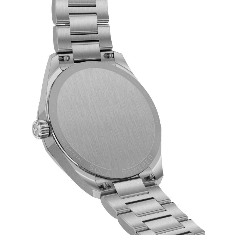 Pánské hodinky TISSOT PRC 100 Solar T151.422.11.091.00
